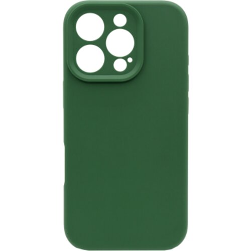 Chameleon Silikonski ovitek za Apple iPhone 16 Pro, Clover / Cene