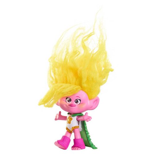 Mattel Igračka Trolls lutkica 13cm HNF01 Slike
