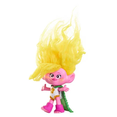 Mattel Igračka Trolls lutkica 13cm HNF01