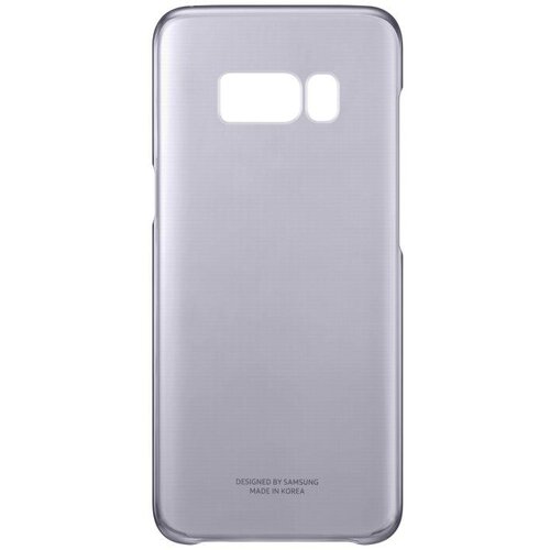 Samsung EF-QG955 TRDI OVOJ PROZ. GAL. S8 PLUS VIOLET SAMS., (598971) Cene