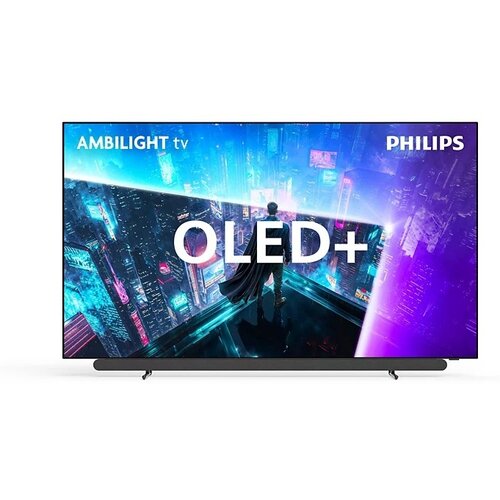 Philips Televizor 65OLED911/12 OLED&nbsp;Ambilight, (5000307551) Cene