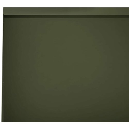  Zid za zadržavanje 4 kom. 60 x 12 x 40 cm Čelik Slike
