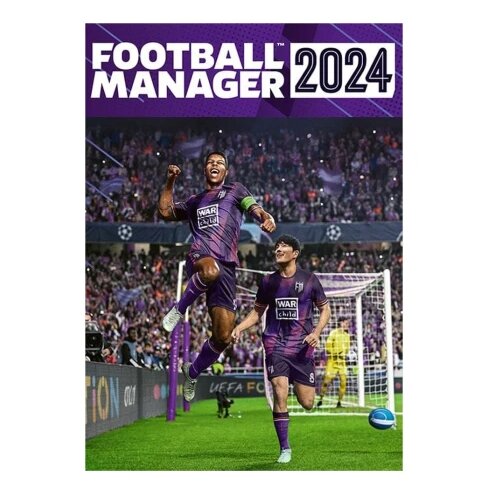 Football Manager 2024 - Steam - Global Slike