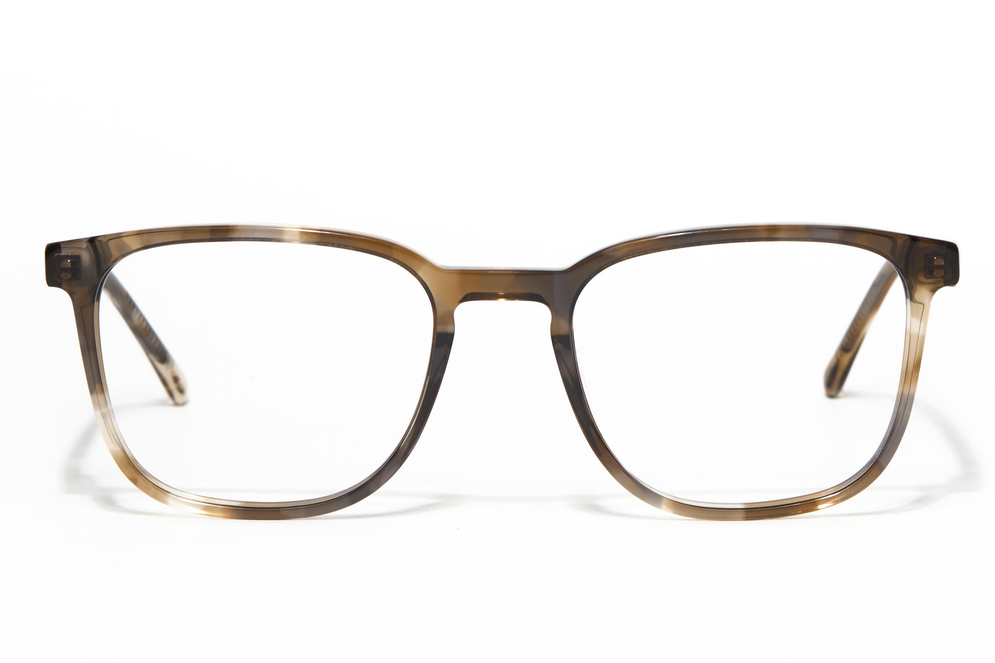 Eyerim Studio Patrik Olive Havana - ONE SIZE (53) Slike