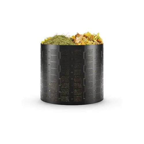 Bradas komposter 800L TQ-K09105BOX Cene