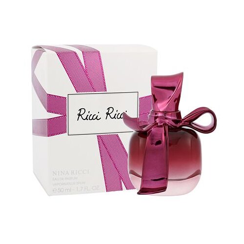 Nina Ricci Ricci Ricci parfemska voda 50 ml za žene Cijene