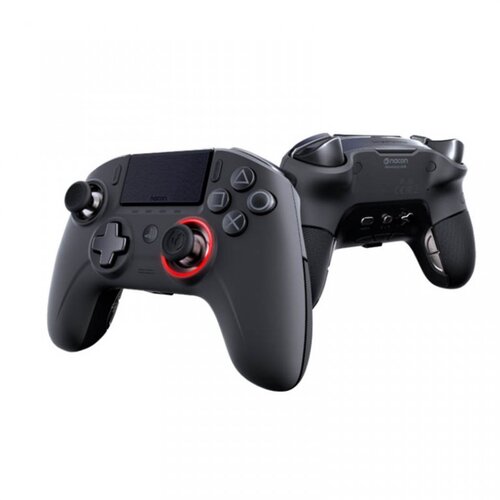 Nacon PS4 Revolution Unlimited Pro Controller Black Cene