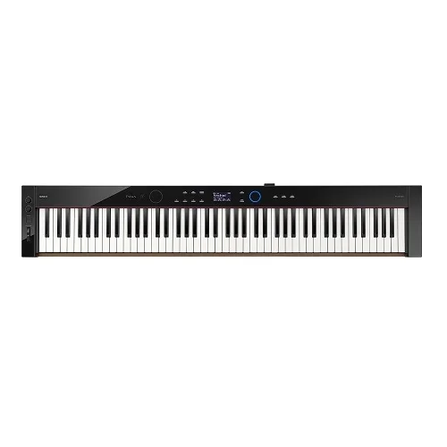 Casio Privia PX-S6000-BK stage piano crna boja