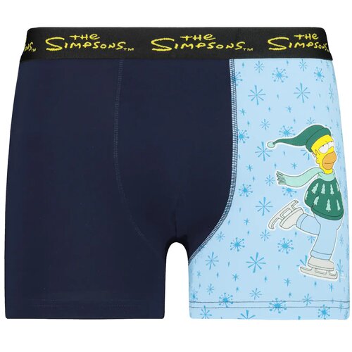 Frogies Men's boxer Simpsons - Cene