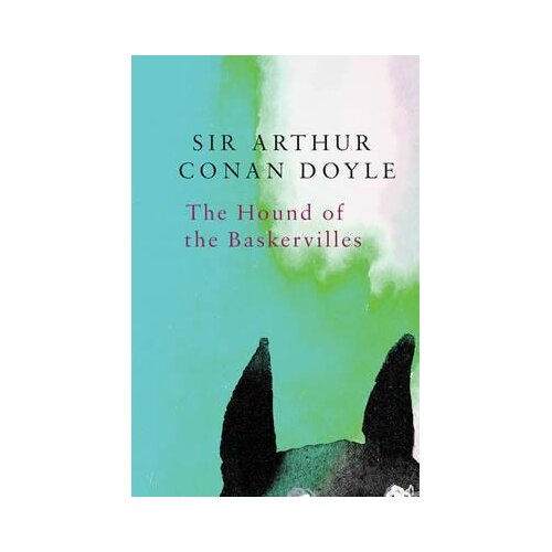 Legend Press Arthur Conan Doyle - The Hound of the Baskervilles Cene