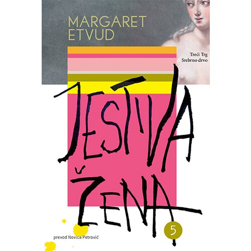 TREĆI TRG Jestiva žena Slike