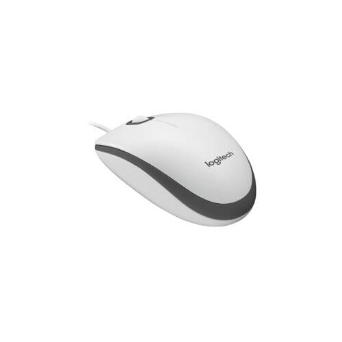  Miš LOGITECH M100, optical, white, 1000 dpi,... Cijene
