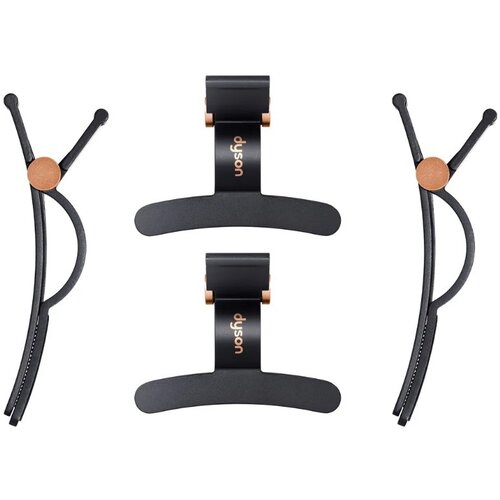 Dyson &Scaron;NALE ZA KOSU Hair Clips Domestic Retail Cene