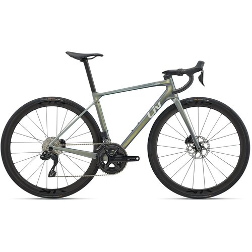  Bicikl LIV Langma Advanced Pro 1-PC Aurora Noise - M Cijene