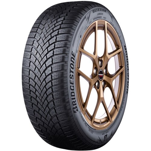 Bridgestone Blizzak Lm 005 255/45 R18 103V XL MFS Cene