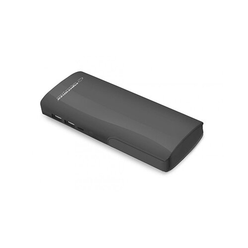 Powerbank ESPERANZA RAY, 11000mAh, BLACK, EMP112K Cene