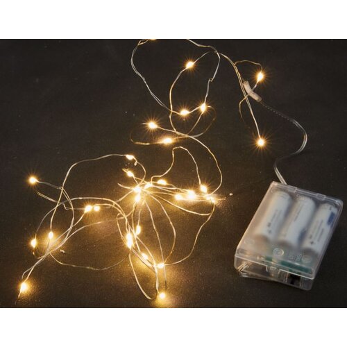 Olimp Sport Lampice Cris sa 30 LED lampica Cene