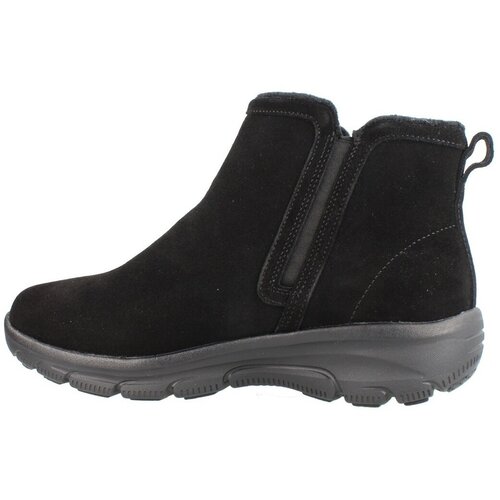 Skechers &amp;Scaron;kornji 168188s Easy Going Urban Črna Slike