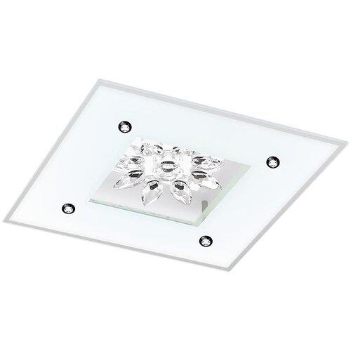 Eglo 96536- led prigu&scaron;iva plafonska svetiljka benalua 1 LED/18W/230V Cene