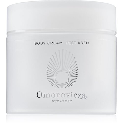 Omorovicza Body Cream krema za telo 200 ml Cene