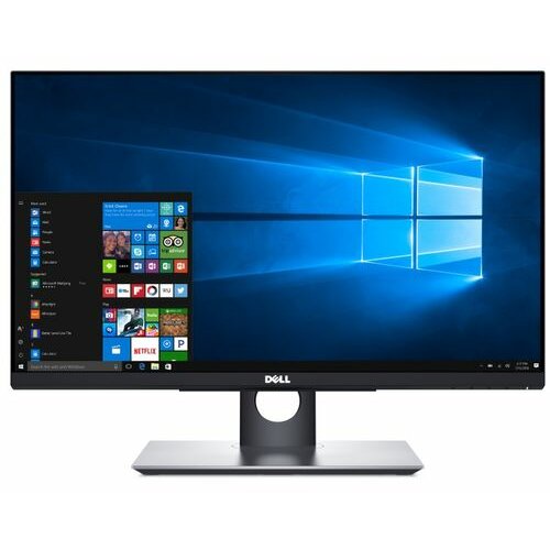 Dell P2418HT ips led multi-touch monitor Slike