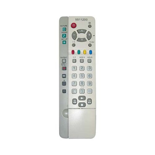 Daljinski upravljač za PANASONIC TV EUR511200 PA5511200 Cijene