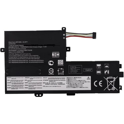  Baterija za Laptop Lenovo Ideapad S340-14IML 14API14IIL 14IWL C340-15IWL Cene
