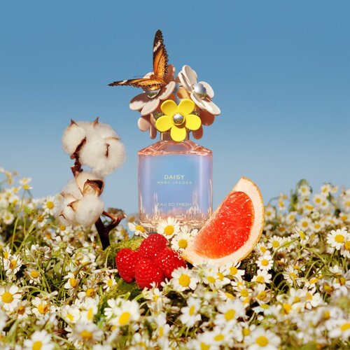 Marc Jacobs Daisy Eau So Fresh toaletna voda 30 ml za ženske Cene