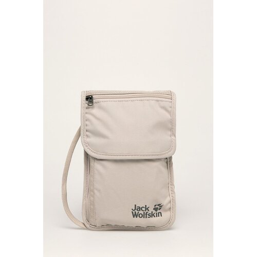 Jack Wolfskin torbica ORGANIZER bež 8006751 Slike