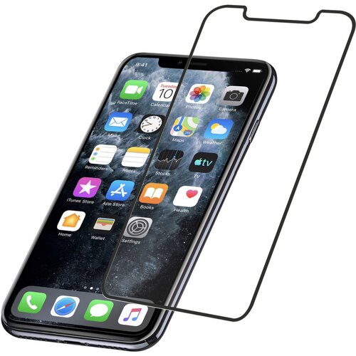 Cellular Line Cellularline Schutzglas iPhone X/XS/11Pr IMPACT GLASS CAPSULE für Apple Cene