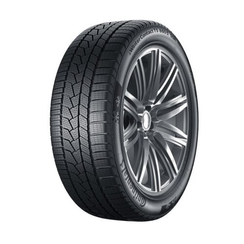 Continental 255/55r18 conti win ts 860 s 109h xl ssr . zimska ( 23355186 ) Cene