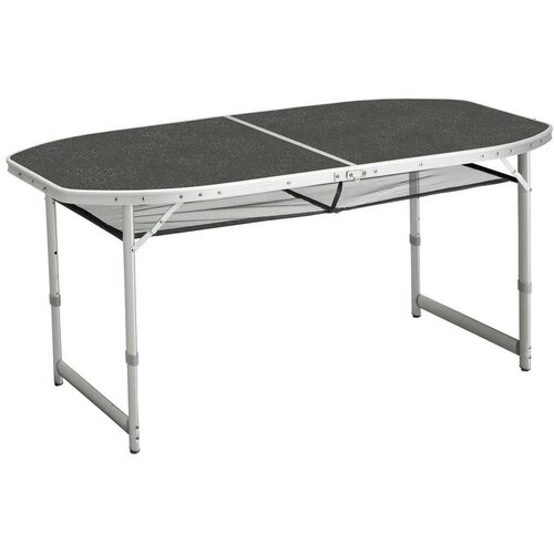 Hamilton Table - CRNA Slike