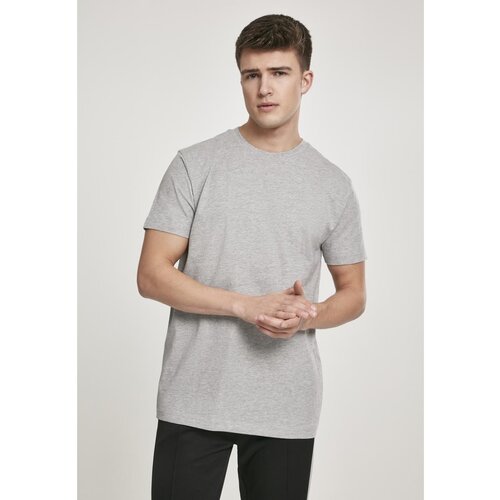 Urban Classics Basic Tee grey Slike