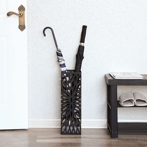 Modern Home Modernhome metalni stalak za ki&amp;scaron;obrane Slike