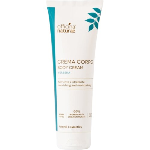  Krema za tijelo s verbenom - 250 ml Slike