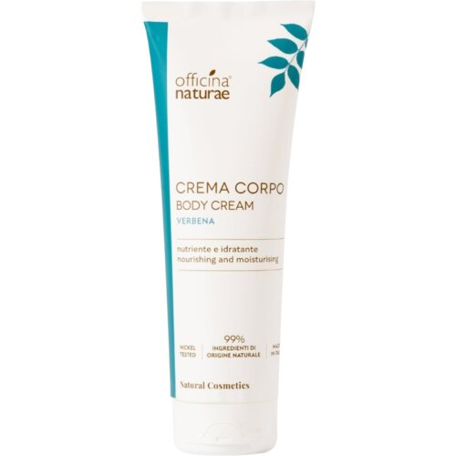  Verbena Crema Corpo - 250 ml Cene