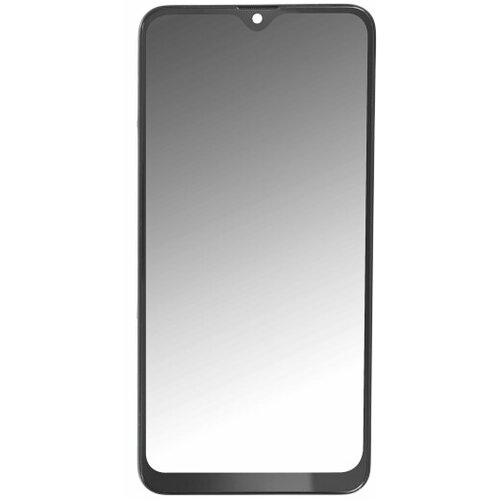 Vivo (OEM) Dodirno staklo i LCD zaslon za Vivo Y22, originalno (OEM), bez okvira Slike