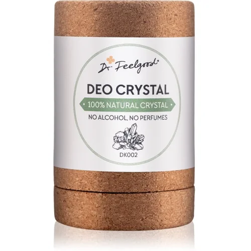 Dr. Feelgood Deo Crystal mineralni dezodorans 115 g