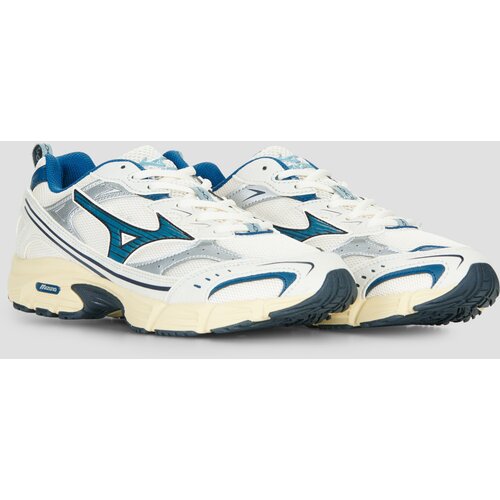 Mizuno Nizke superge MXR CASUAL Bela Slike