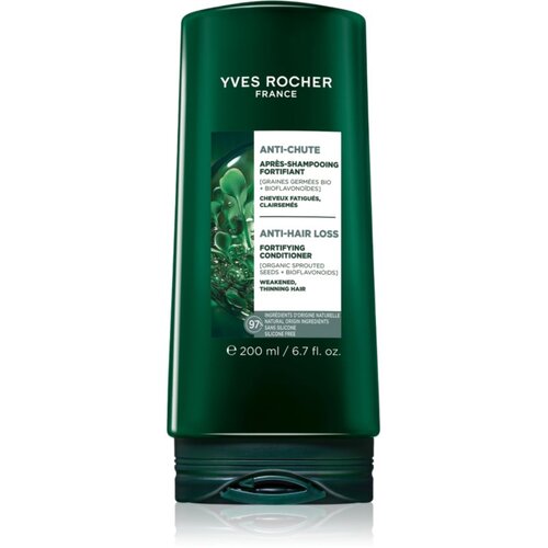 Yves Rocher ANTI-CHUTE balzam za spodbujanje rasti las in proti izpadanju 200 ml Cene