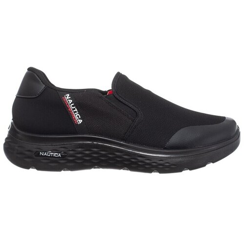 Nautica Slips on Fred Črna Cene