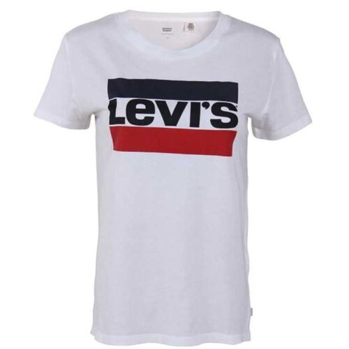 Levi's levis savr&scaron;ena majica sa grafikom  LV17369-0297 Cene