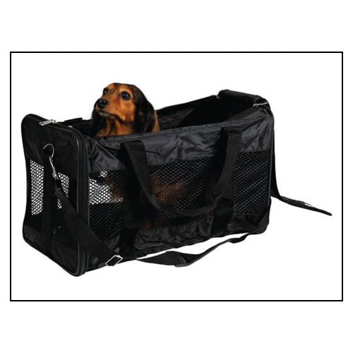 Plaček Pet Products Transporter za kućne ljubimce 54x30 cm Trixie &amp;ndash; Slike