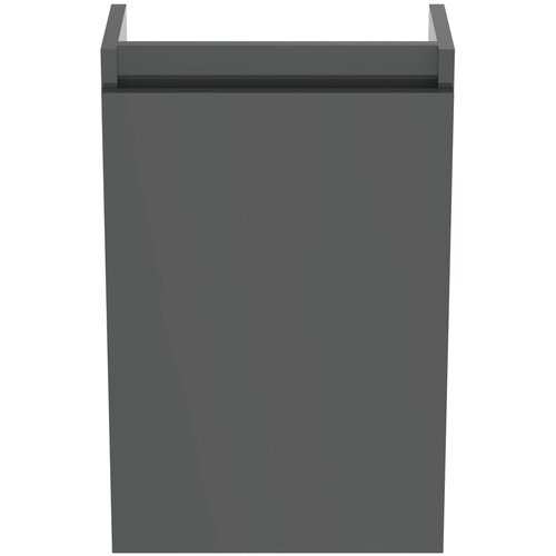 Ideal Standard Sivi zidni ormarić za ispod umivaonika 35x55 cm Eurovit+ &amp;ndash; Slike