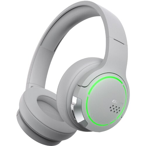 Edifier hecate G2BT igralne slušalke, brezžične slušalke bluetooth 5.2 s 40 mm gonilnikom, globok bas stereo zvok, lahke slušalke z odpravljanjem hrupa preko ušes z mehkimi ščitniki za ušesa, (21629471) Cene