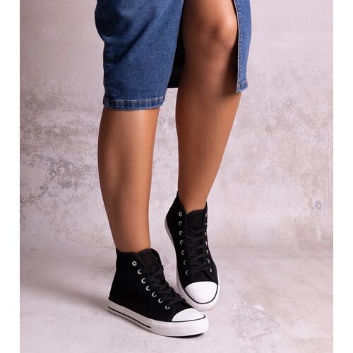 D/CEO White trainers Big Star JJ274123 Slike