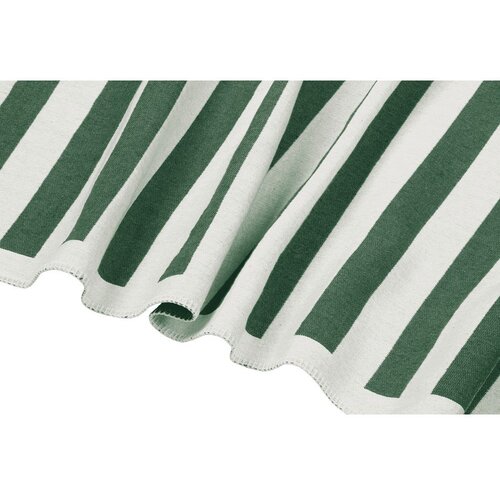 Noo.ma Zelena deka 160x200 cm Onu &amp;ndash; Slike