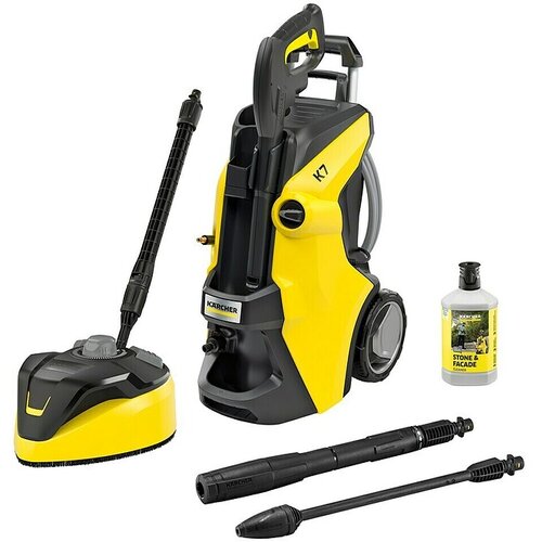 Karcher K 7 Power Flex Home visokotlačni čistač 180 bar hladna voda Cijene