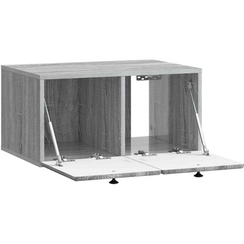  ormar za zid Siva sonoma 59 5 x 41 x 30 cm Konstruirano drvo Slike