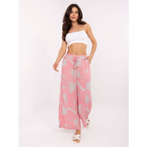 Sublevel Pants-D73771M62237G-pink Cijene
